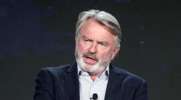Aktor Jurassic Park Sam Neill Meninggal Dunia