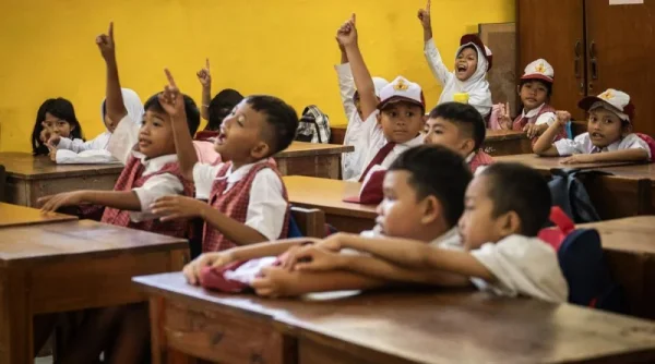 Disdik Ungkap Penyebab 8 SDN di Kota Batu Minim Siswa Baru