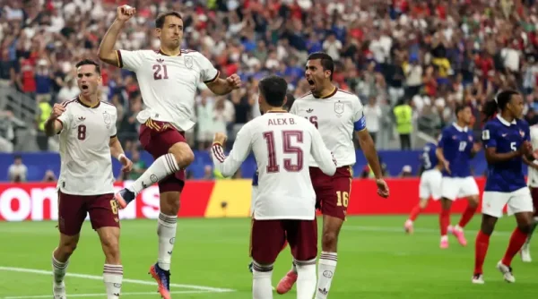 Spanyol Tumbangkan Perancis, De la Fuente Ungkap Rahasia Kemenangan