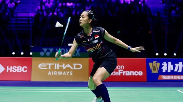 Putri KW Evaluasi Fisik Usai Terhenti di Semifinal Japan Open