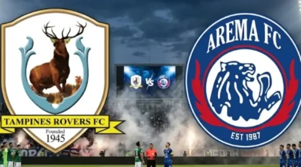 Jadwal Arema FC vs Tampines Rovers di Piala Presiden 2026
