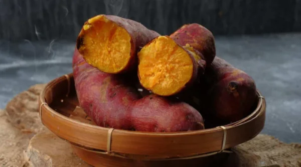 4 Makanan Tinggi Serat Selain Pepaya untuk Pencernaan