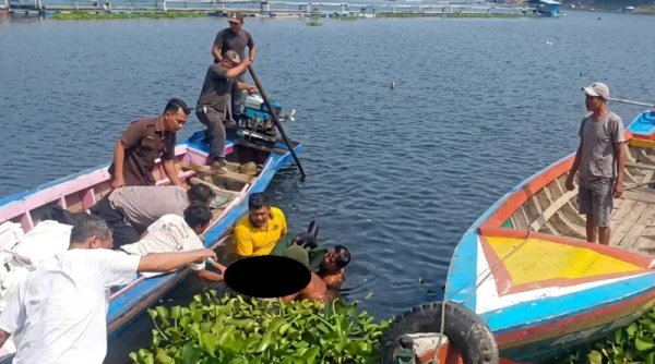 Satpam Waduk Jatiluhur Ditemukan Tewas Terborgol, Polisi Selidiki Motif
