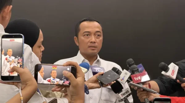 Mensesneg Ungkap Rapat Bareng Panglima dan Kapolri di DPR