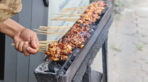 6 Makanan Khas Cianjur yang Wajib Dicoba