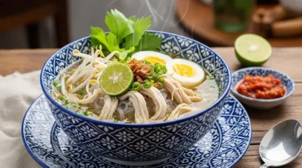 16 Makanan Khas Boyolali yang Wajib Dicoba