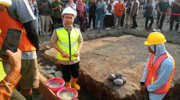 Jember Dapat Tiga KNMP, Bukti Perhatian Pemerintah Pusat