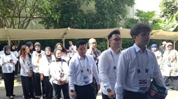 Pendaftar Magang Nasional 2026 Capai 732 Ribu, Kuota Hanya 50 Ribu
