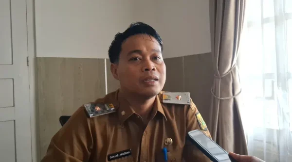 ASN Pemkab Sukabumi Lanjutkan WFH Sesuai Arahan Pemerintah Pusat
