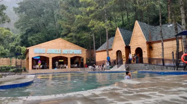 Enam Tempat Wisata Purwakarta yang Wajib Dikunjungi