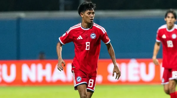 Shah Shahiran Bidik Comeback Singapura