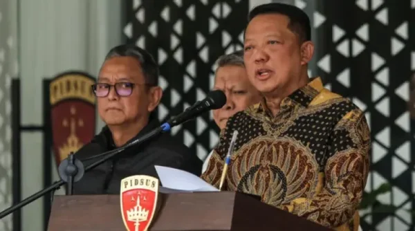 Kejagung Bakal Ungkap Pemilik Emas 74 Kg di Sidang Kasus Febrie