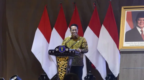 Menkum: Prabowo Minta RUU Perampasan Aset Segera Dibahas