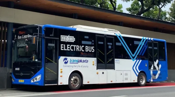 Layanan Transjakarta Kembali Normal, Tiga Rute Ini Masih Dihentikan Sementara