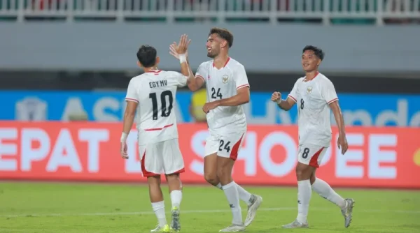 Klasemen Piala AFF 2026: Indonesia Bidik Puncak Usai Hadapi Vietnam