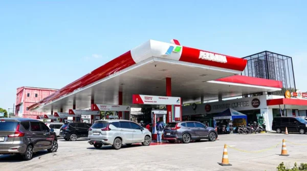 Daftar Harga BBM Pertamina Senin 3 Agustus 2026, Pertamax Turun