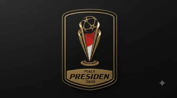 Final Piala Presiden 2026 Tanpa Penonton, Dijaga 1.284 Personel