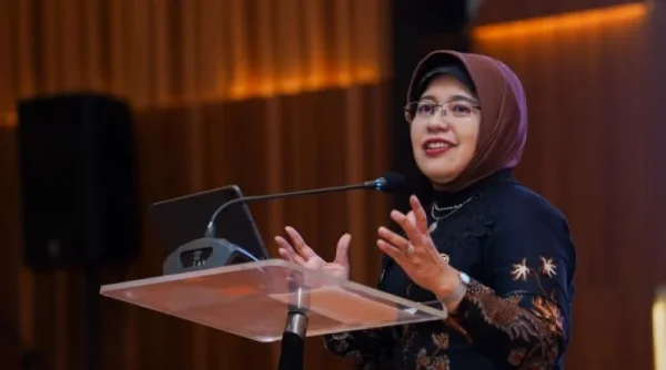 Bukan Cuma Penghasilan, Ini Cara BPS Menentukan Desil DTSEN