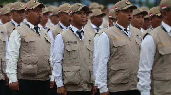 Berapa Gaji Petugas Haji 2027 dan Apa Saja Tugasnya?