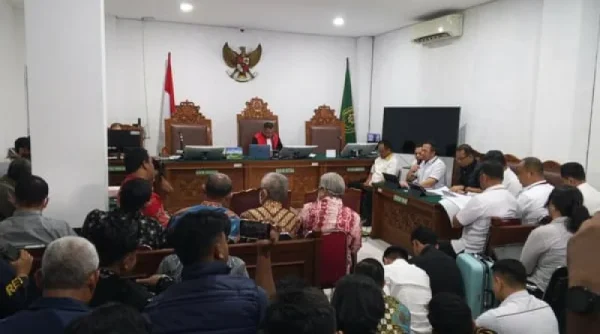 Eks Kepala PPATK Tegaskan TPPU Tak Harus Tunggu Pidana Asal