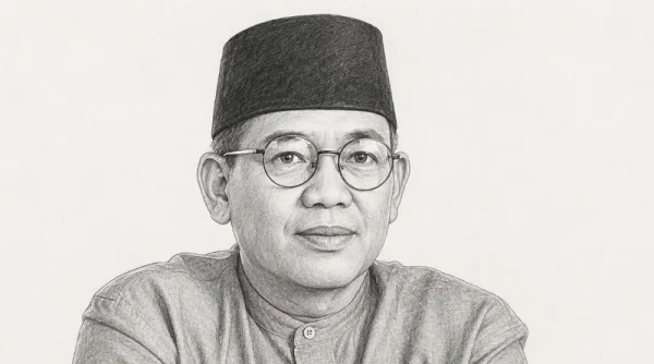 VISI | Maulid Nabi: Peringatan atau Keteladanan?
