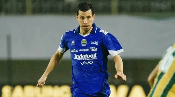 Tak Ikut Selebrasi, Akun Instagram Hilang, Ada Apa dengan Thom Haye?