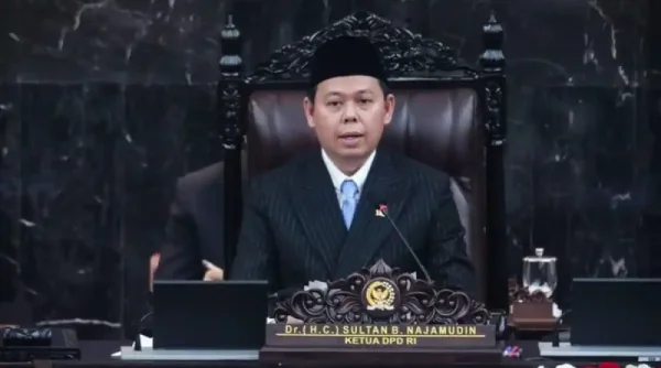 Ini Julukan 7 Presiden Indonesia yang Diungkap Ketua DPD