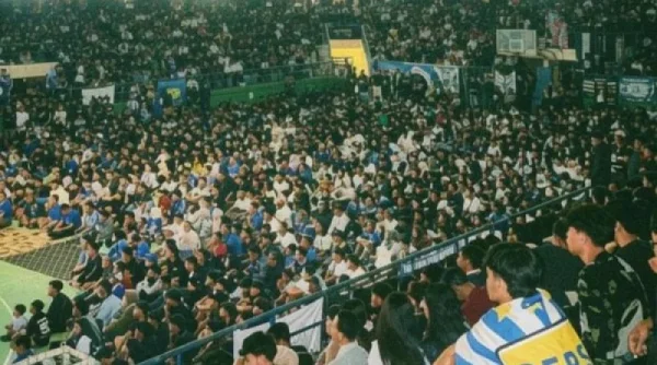 Ini 17 Lokasi Nobar Persib vs Persija di Bandung