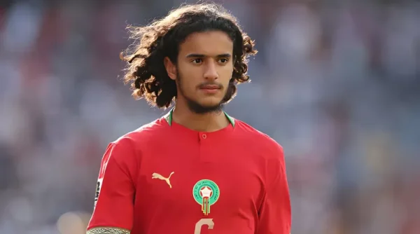 Daftar Pesepakbola Remaja Termahal, Ayyoub Bouaddi di Posisi Keberapa?