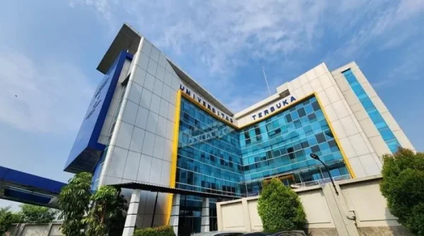 Pendaftaran S2-S3 Universitas Terbuka 2026 Dibuka, Ini Jadwal dan Biayanya