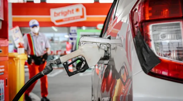Harga BBM Pertamina Naik 1 September 2026, Ini Daftarnya
