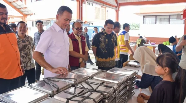 Ijeck: Sekolah Rakyat Buka Harapan Baru Pendidikan Indonesia