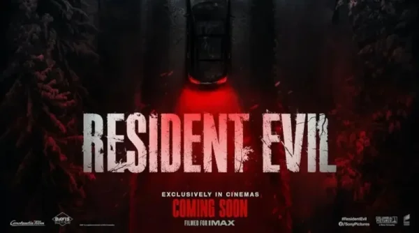 Film Resident Evil 2026 Tayang di Bioskop Indonesia Hari Ini