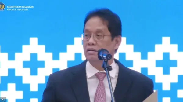 Purbaya Ungkap Alasan Dicopot gegara Perombakan Pejabat Kemenkeu