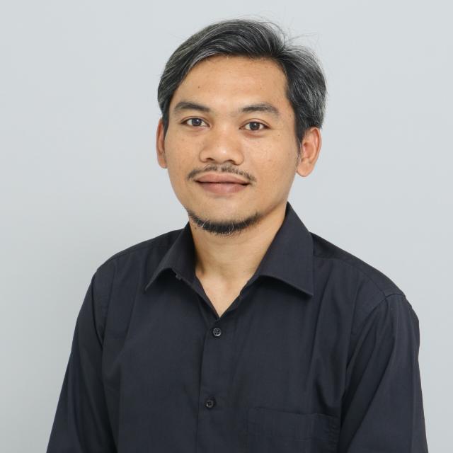 Andri Somantri